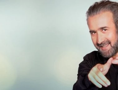 Επιστρέφει ο Λάκης Λαζόπουλος στην τηλεόραση: Σε ποιο κανάλι θα εμφανιστεί